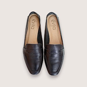 LOAFER MARILIA PRETO