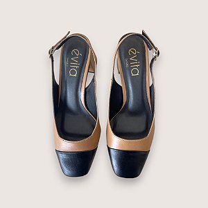 SLINGBACK CHANNEL AMENDOA