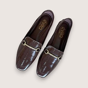 LOAFER JÉSSICA CACAU