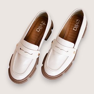 MOCASSIM LIZ