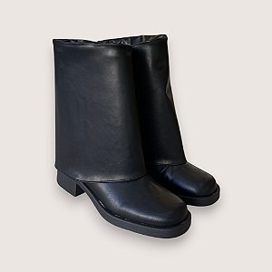 BOTA POLAINA LUCI