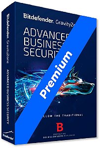 GravityZone Business Security Premium (50 à 99 Dispositivos)