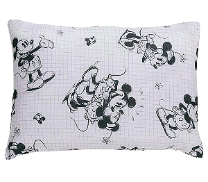 Travesseiro Mickey