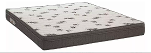 Colchão Ortobom D45 158 x 198 x 20cm