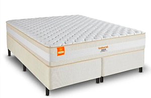 Conjunto Inducol Denver- Tamanho Queen