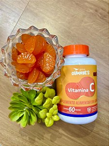 Gummies - VITAMINA C 60 GOMAS