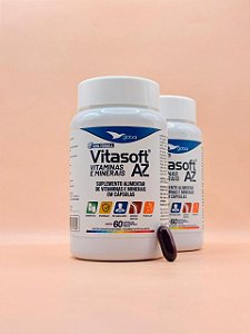 VITASOFT AZ 1000 MG