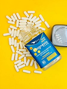 MAGNESIO PLUS 350MG