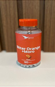 Bitter Orange + Moro 120 Capsulas