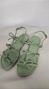Rasteirinha Tangua Menta