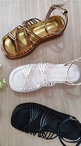 Papete Raquel Franca Off White
