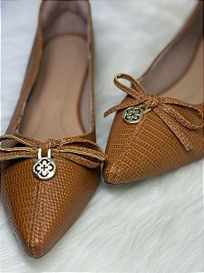 Sapatilha Caramelo LZ Vintage