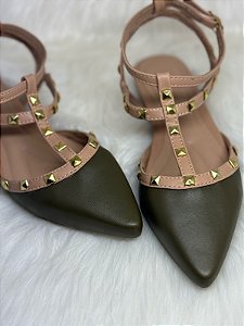 Valentino Army Santorine