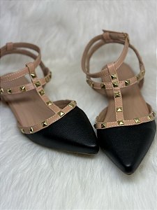 Valentino Black Santorine