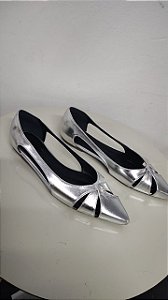 Sapatilha Arena MRV Galo Prata