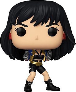 Boneco Funko Pop Mulher Maravilha The Contest 391