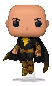 FUNKO POP ADÃO NEGRO - ADÃO NEGRO 1231