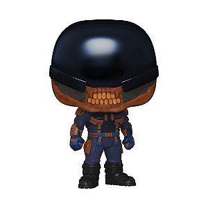FUNKO POP O ESQUADRÃO SUICIDA - BLOODSPORT 1109