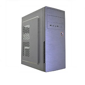 GABINETE KMEX GM-53YI MICRO ATX FONTE PX300