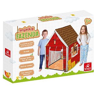 Toca Minha Fazenda