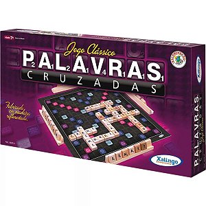 Jogos de tabuleiro 18 jogos – xalingo – Maior Loja de Brinquedos