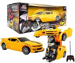 Carrinho Controle Remoto Hot Wheels Turbo Tumbling Sortido