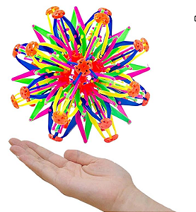 Bola Sensorial
