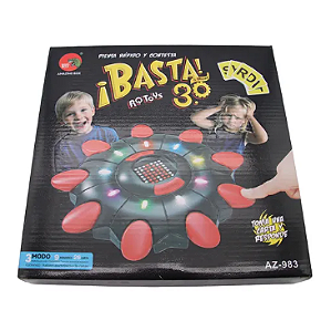 Jogo Basta 3.0