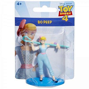 Pixar Mini figura -  Toy Story - Bo Peep