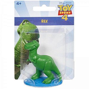 Pixar Mini figura -  Toy Story - Rex