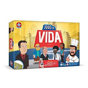 Jogo da Vida