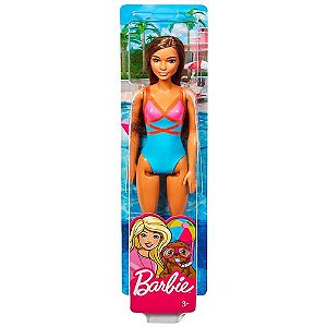 Barbie Praia