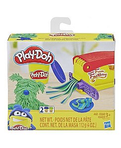 Play Doh - Mini kit Clássicos - Fun factory - Fábrica Divertida