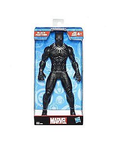 Avengers Figura Olympus Pantera Negra