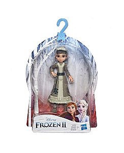 Frozen - Boneca Cantora Elsa Frozen 2, DP FROZEN