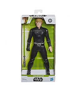 Star Wars Figura Olympus Luke Skywalker
