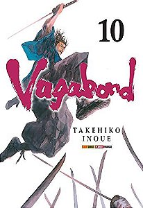 Vagabond Volume 10