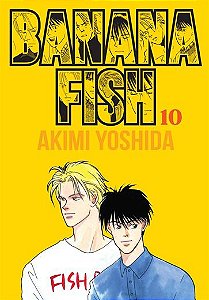 Banana Fish Volume 6 Zort Games Zort Games Pokemon Trading Card Game Magic The Gathering E Muito Mais