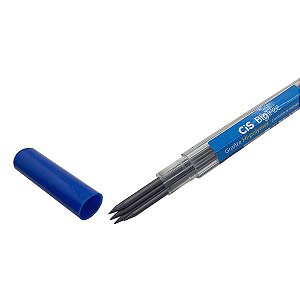 Grafite Grossa CIS Big Tree 2.0 mm c/ 6 minas