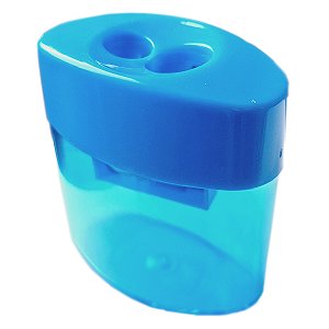 Apontador Duplo com Depósito CIS Mod. 346