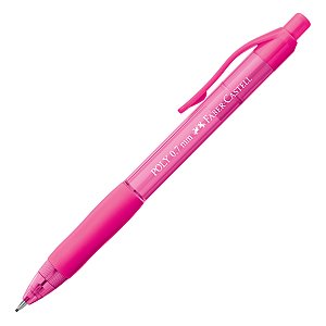 Lapiseira Poly 0.7 mm FABER-CASTELL