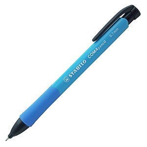Lapiseira STABILO Com4 Pencil 0.7 mm