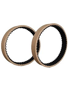 CORREIA DE ARRASTE P/ MASIPACK 682X40 C/ GUIA INTERNA EM V