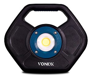 Lanterna de Cabeça Para Inspeção Pro 350lm Vonixx