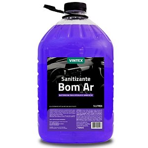 SANITIZANTE BOM AR 5L - VONIXX