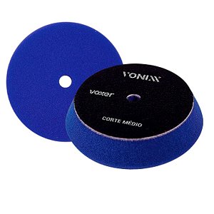 BOINA VOXER CORTE MEDIO AZUL 6" VONIXX