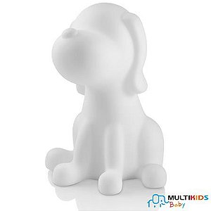 LUZ NOTURNA DOG KIDS BB164