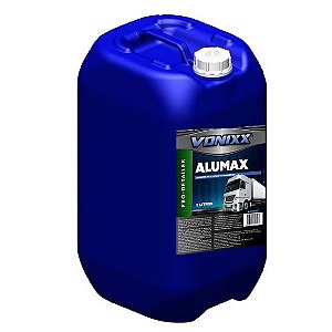 ALUMAX LIMPA ALUMINIO 20L - VONIXX