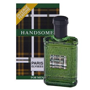 PERFUME EDT PARIS ELYSEES LA PETITE FLEUR ROMANTIQUE FEMININO - Memória  Distribuidora