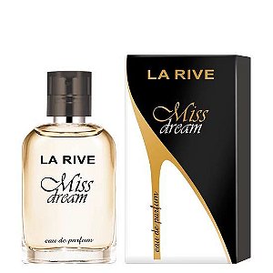 Perfume Feminino Secret Dream La Rive 90 ML Eau De Parfum com o Melhor  Preço é no Zoom